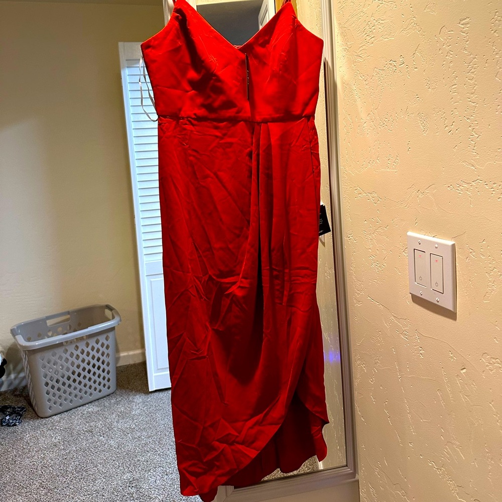 New with tags Lulu’s dress